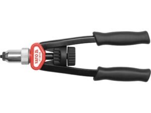 CLEȘTE PENTRU PIULIȚE NITUIBILE M5,6,8,10,12