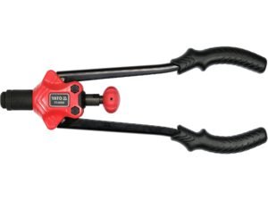 SET CLESTE ȘURUBURI NITUIBILE M4-M8, 46 BUC