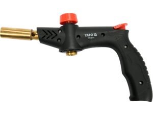 LAMPĂ GAZ CU APRINDERE PIEZO