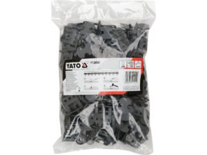 CLIPS SISTEM NIVELARE Y2MM 200BUC