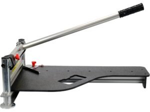 GHILOTINĂ PENTRU TĂIEREA PARCHETULUI, 340MM