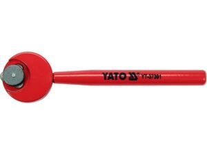 CUIȚIT PENTRU STICLĂ CU TREI ROLE YG6X