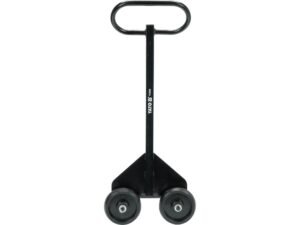 CĂRUCIOR PENTRU TRANSPORTUL PLĂCILOR