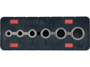 DISPOZITIV PENTRU GĂURIT PERPENDICULAR