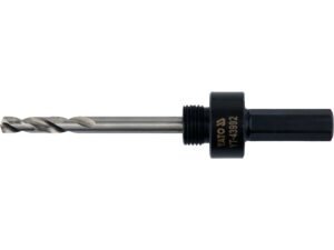 BURGHIU PILOT HSS CAROTE, 1/2'' HEX 10MM