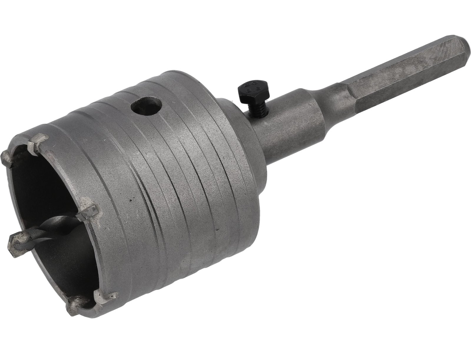 BURGHIU CAROTĂ PENTRU BETON, M16, 65MM