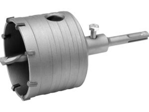 BURGHIU CAROTĂ PENTRU BETON SDS+, M16, 65MM