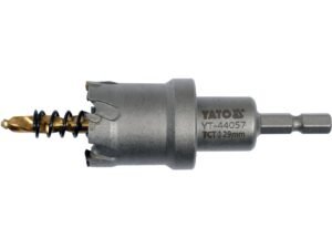 CAROTĂ TCT PENTRU METAL 29MM