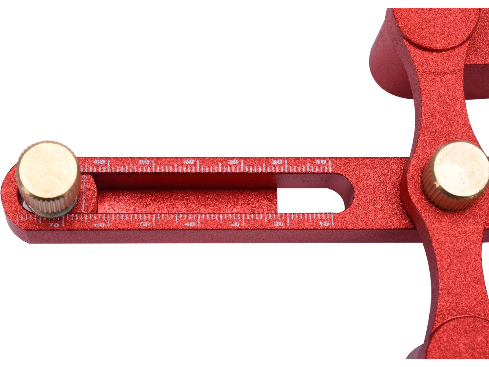 ȘABLON PENTRU DIBLURI LEMN 6,8,10MM - imagine 5