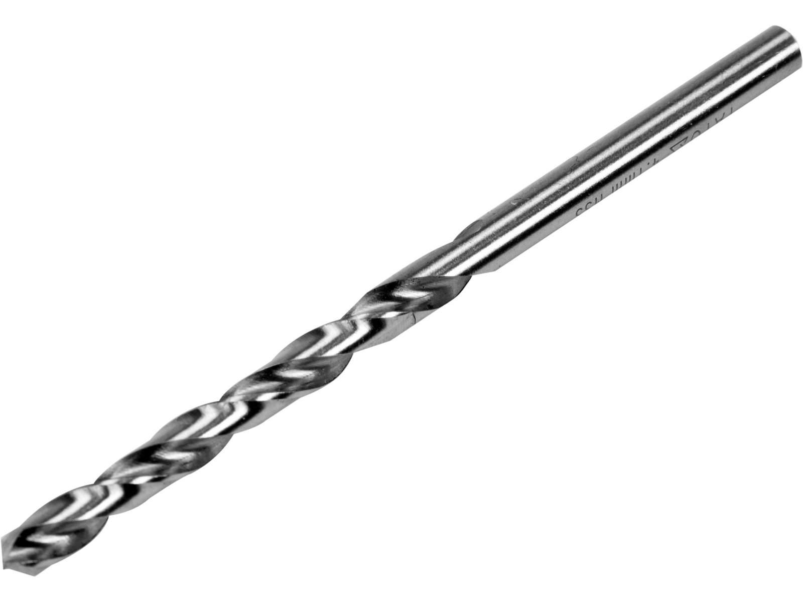 BURGHIU HSS 4,1MM PREMIUM - imagine 2