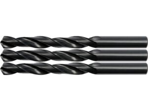 BURGHIU METAL HSS, 10,5MM, 3 BUC