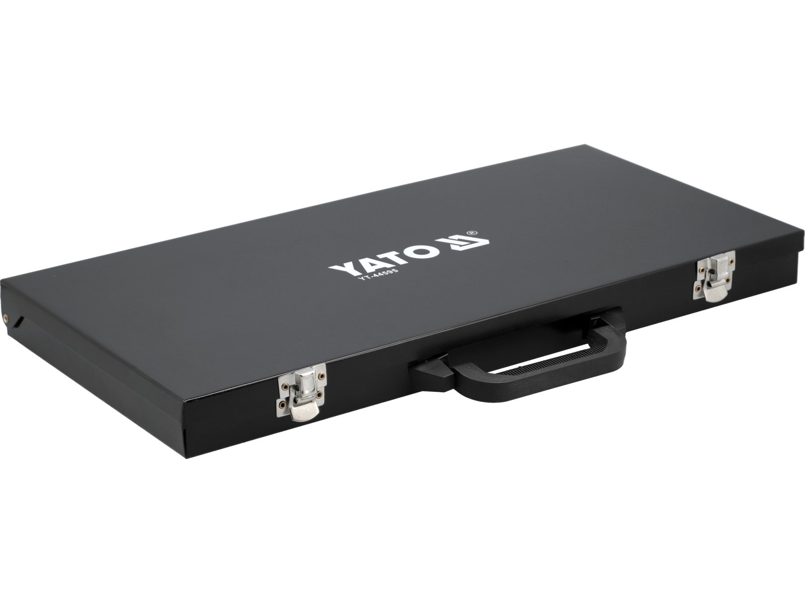 SET BURGHIE PT METAL 1-13MM, 300 BUC - imagine 3