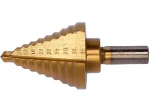 BURGHIU ÎN TREPTE, 6-35MM