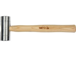 CIOCAN ALUMINIU 300G, DIAMETRUL 40MM