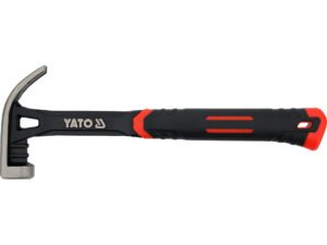 CIOCAN DULGHERIE MONOBLOC 500G/18OZ