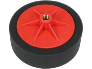 DISC DE LUSTRUIT DIN BURETE MOALE, M14,150x50MM