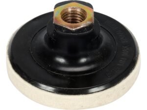 PÂSLĂ PENTRU LUSTRUIT 75X10MM, M14