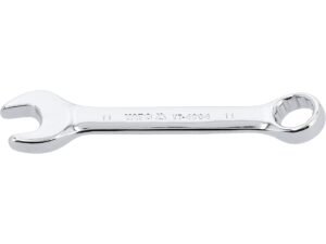 CHEIE COMBINATĂ SCURTA11MM