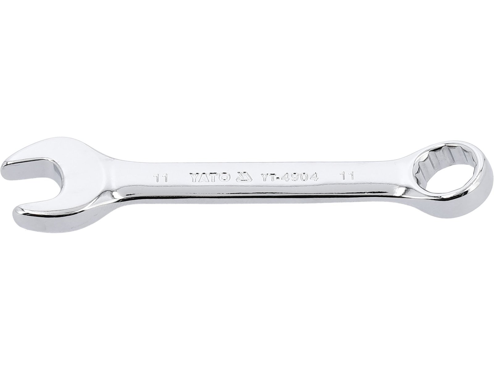 CHEIE COMBINATĂ SCURTA11MM