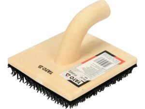 PERIE PENTRU TENCUIALĂ, 135X135MM