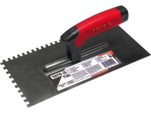 GLETIERĂ 270X130MM, 8X8MM