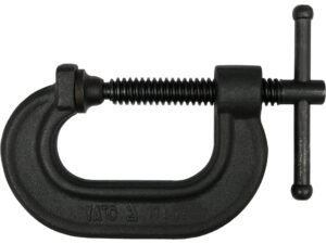 CLEMĂ TIP ''C'',75MM 1950KG F