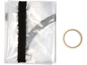 HUSA PROTECȚIE PRAF PENTRU USI, TIP ''U''