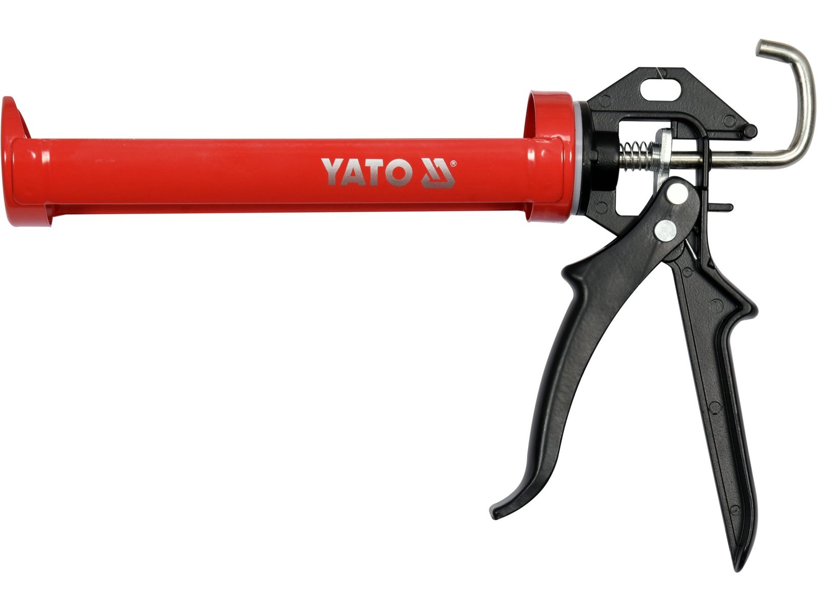 PISTOL PENTRU SILICON 355MM