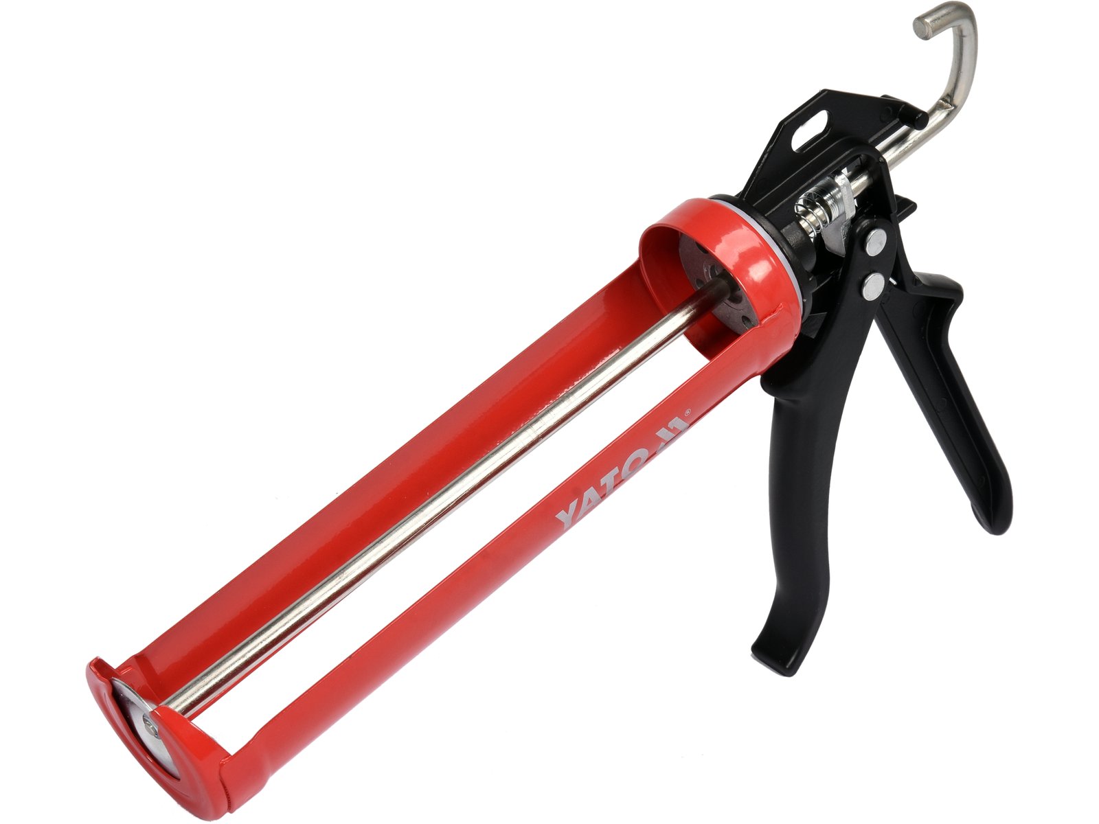 PISTOL PENTRU SILICON 355MM - imagine 2