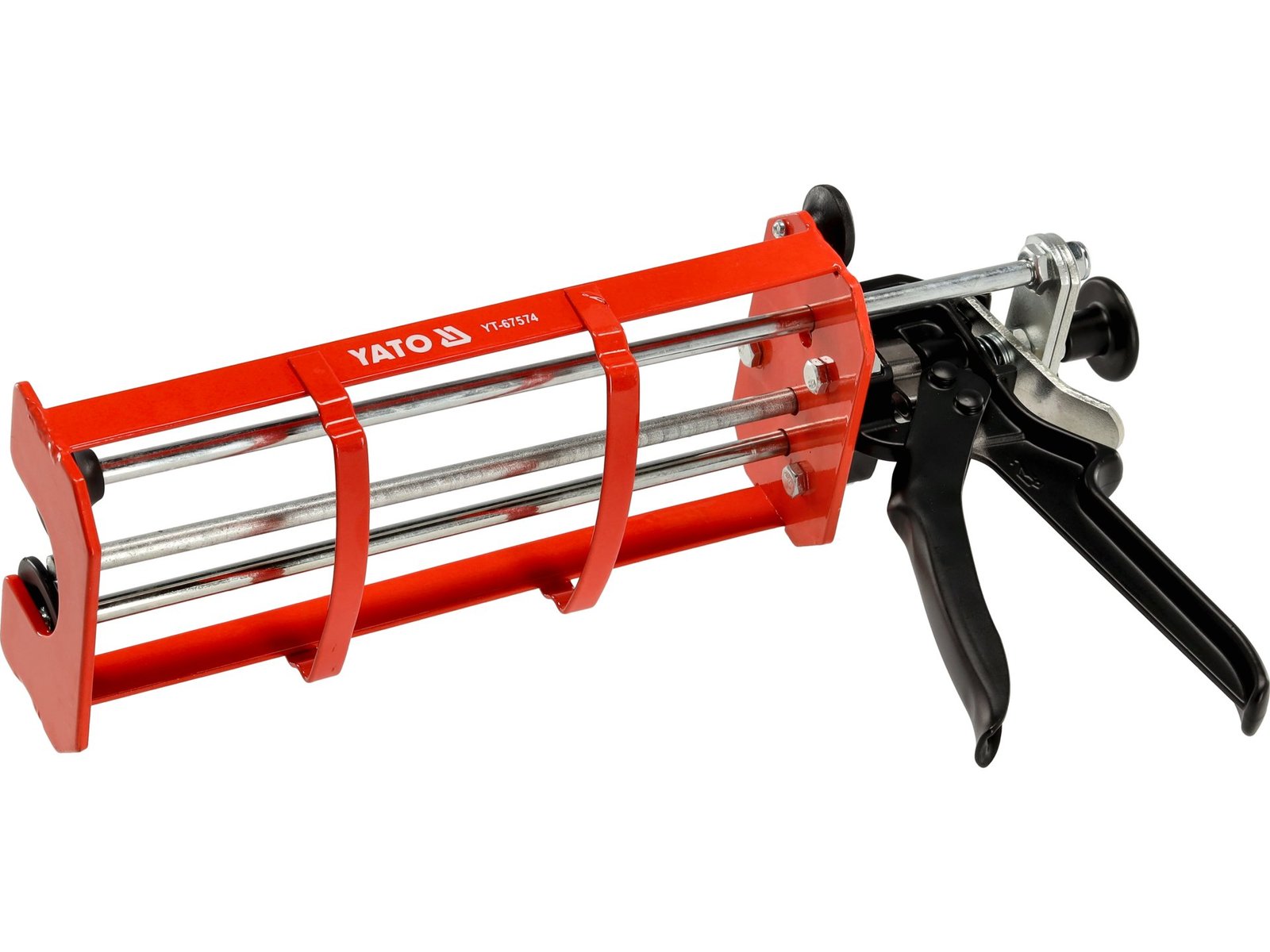 PISTOL PENTRU SILICON, 245MM - imagine 3