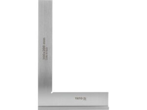 ECHER CU BAZĂ/TALPĂ 300X200MM