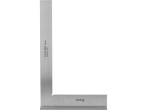 ECHER CU BAZĂ/TALPĂ 400X250 MM