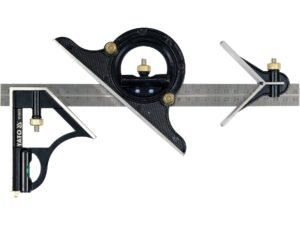 RAPORTOR TIP RIGLĂ MULTIFUNȚIONAL 300MM