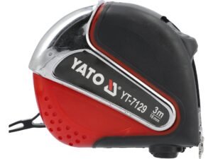 RULETĂ 3MX16MM CU CAP MAGNETIC