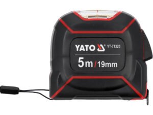 RULETĂ FEREASTRĂ CITIRE 5MX19MM