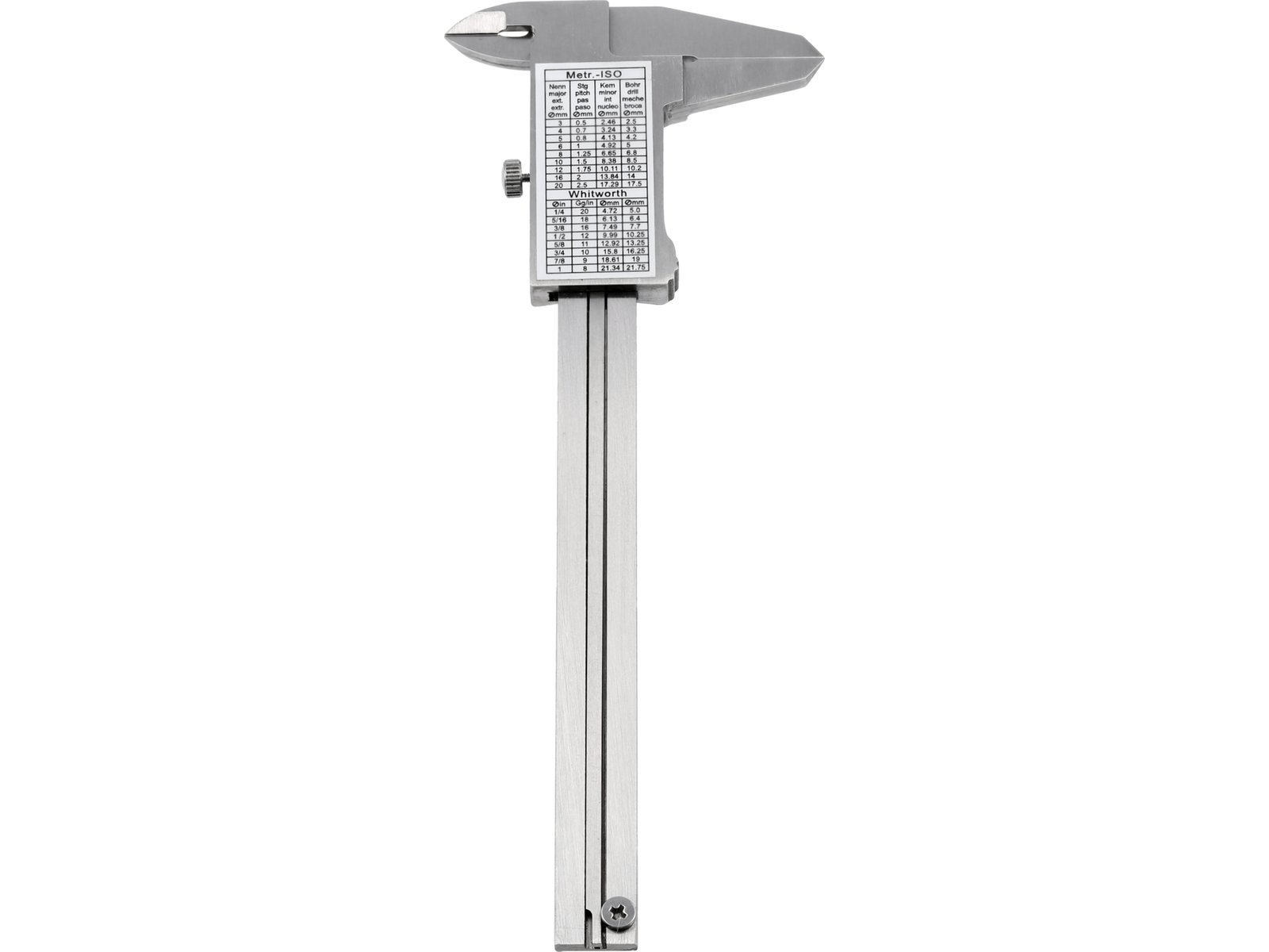 ȘUBLER 100MM/0.05MM - imagine 2