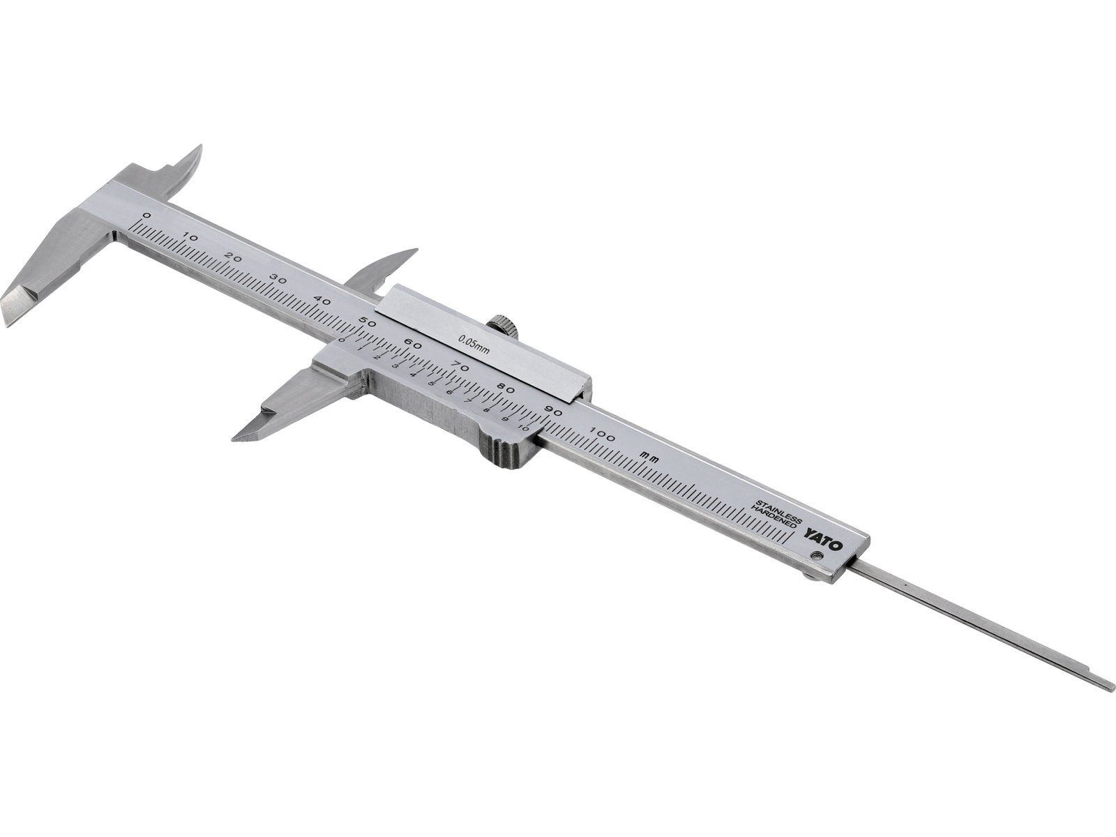 ȘUBLER 100MM/0.05MM - imagine 3