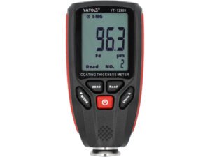 TESTER DIGITAL DE GROSIME VOPSEA