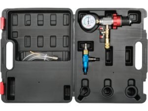 KIT VACUUM SISTEM DE AER CONDIȚIONAT