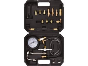 SET MANOMETRU POMPĂ INJECTIE CARBURANT