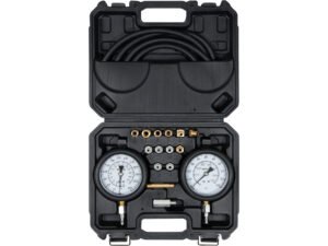 SET PRESIUNE ULEI MOTOR ȘI CUTIE VITEZE