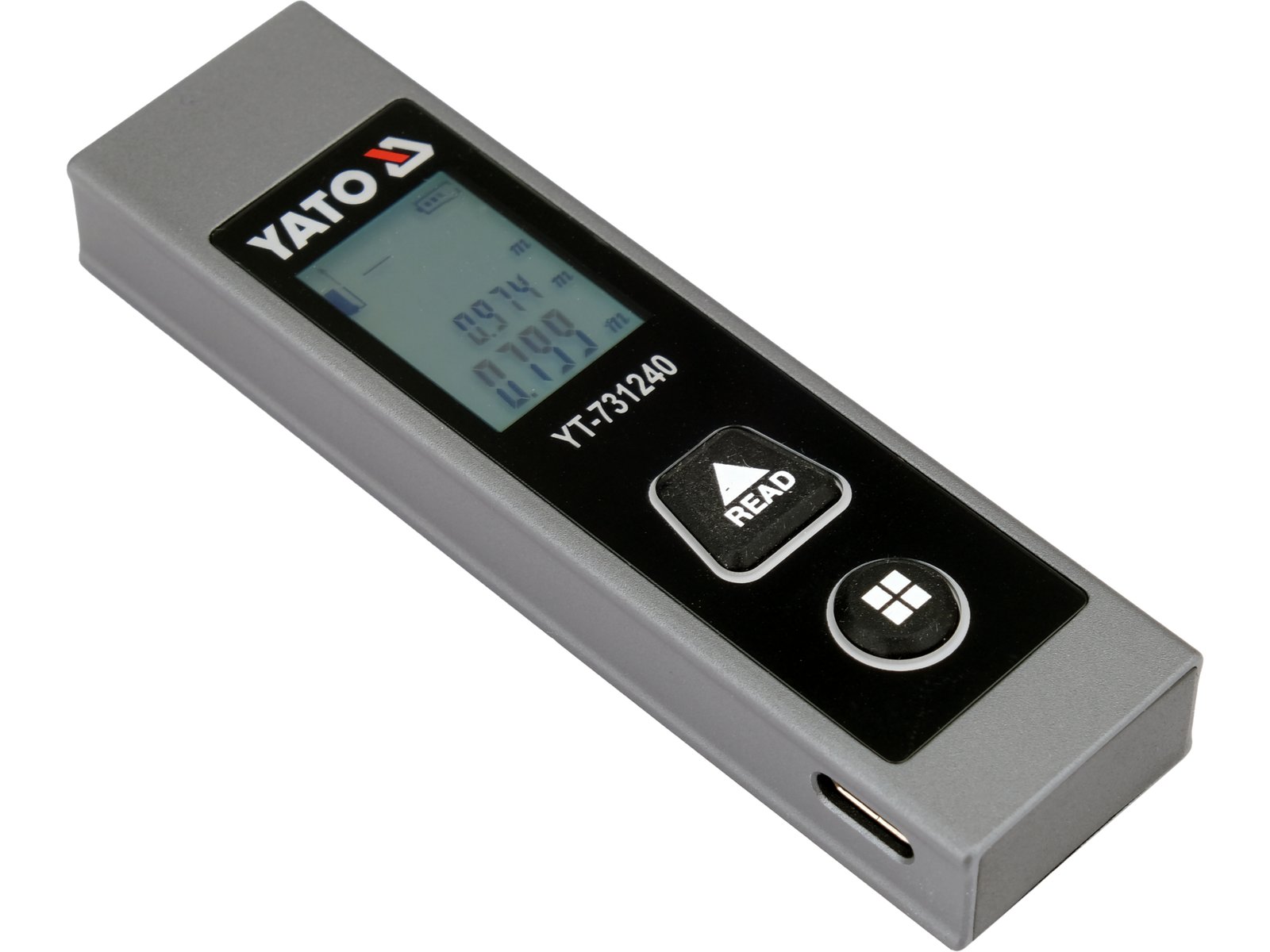 TELEMETRU LASER 30M - imagine 4