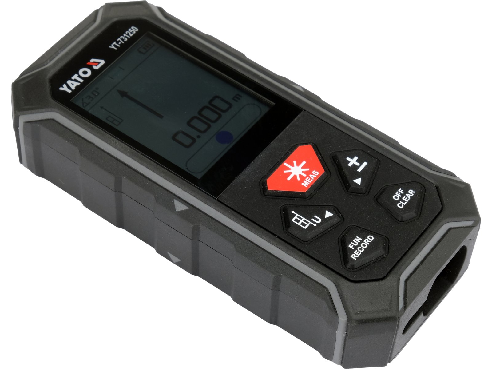 TELEMOMETRUL LASER BIDIRECȚIONAL 2X100M - imagine 5