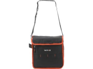 GEANTĂ DE UMĂR PENTRU SCULE 31X13X31CM