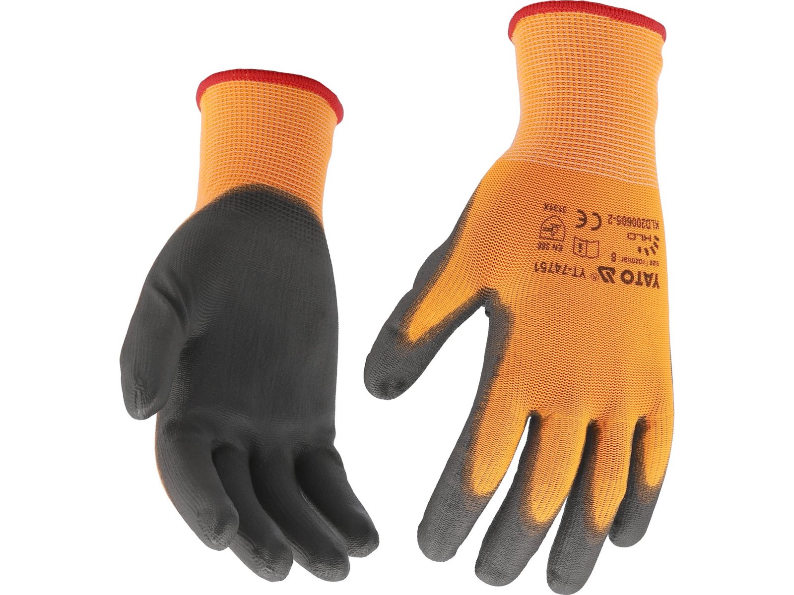 MĂNUȘI PROTECȚIE, 10 - imagine 2