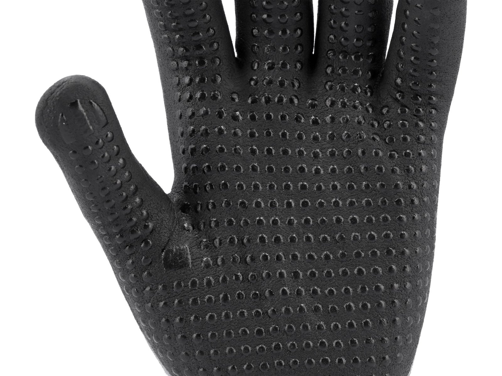 MĂNUȘI DE PROTECȚIE DE NYLON, MĂRIMEA 9 - imagine 6