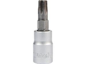 BIT T8 CU ADAPTOR 1/4'', 37MM