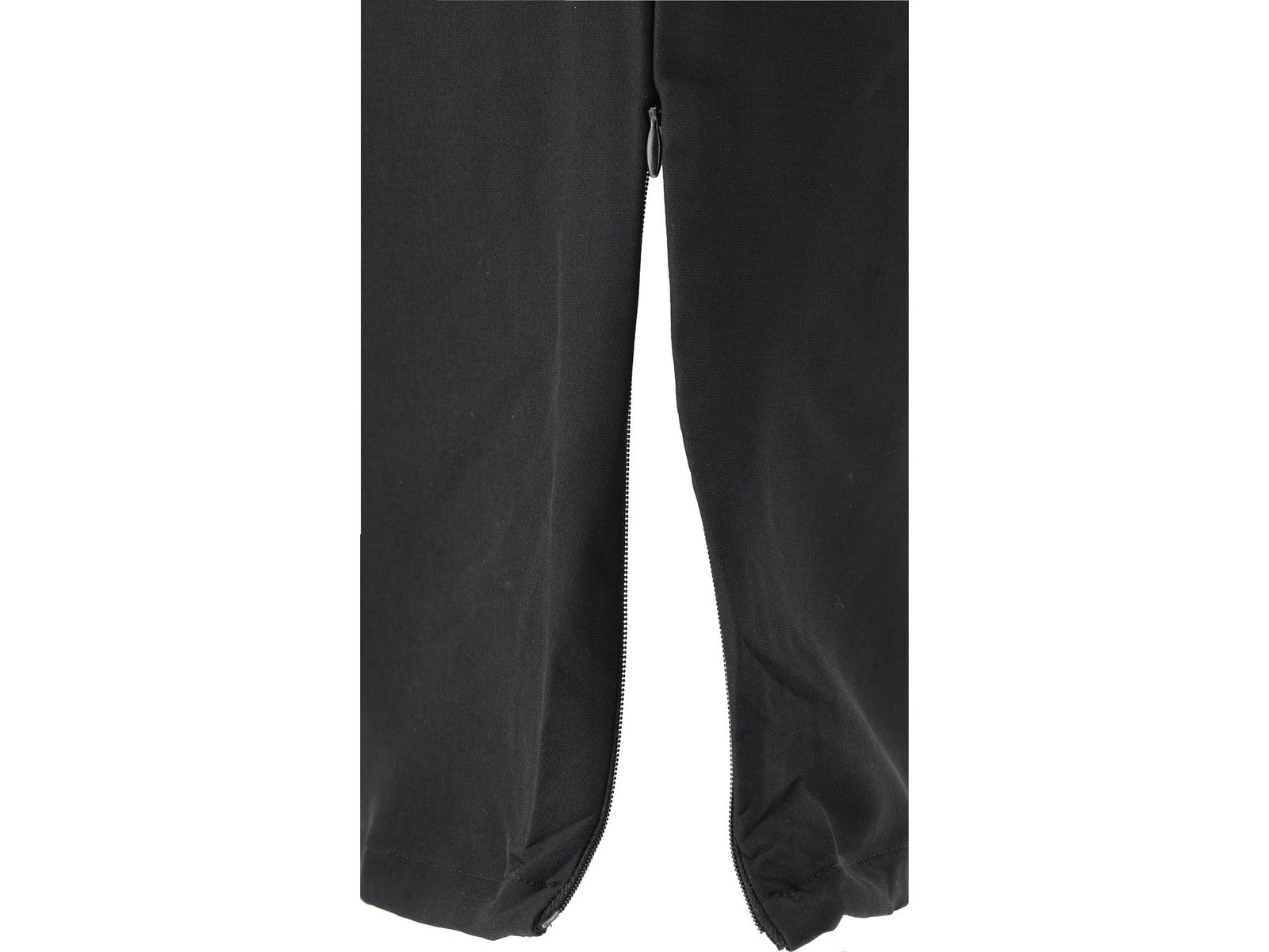 PANTALONI NEGRI SOFTSHELL, MĂRIMEA S - imagine 10
