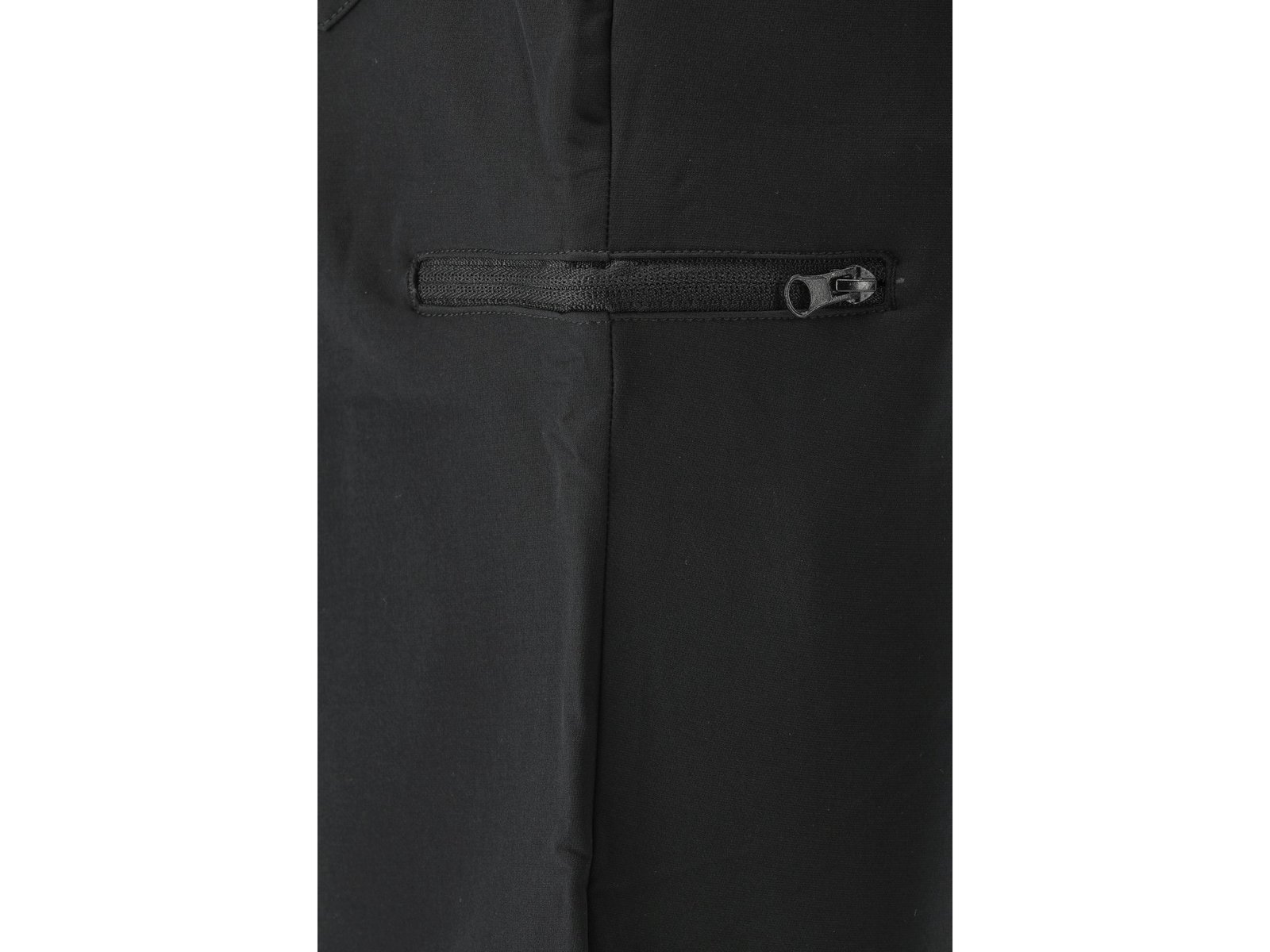 PANTALONI NEGRI SOFTSHELL, MĂRIMEA L - imagine 8