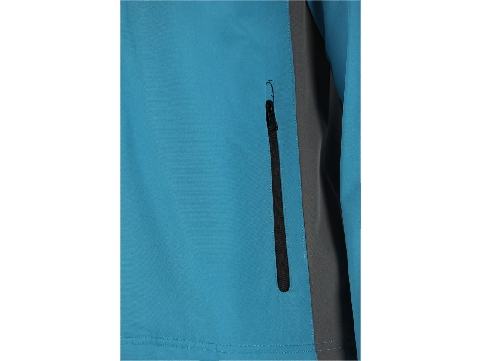 JACHETĂ CU GLUGĂ, SOFTSHELL, XL - imagine 10